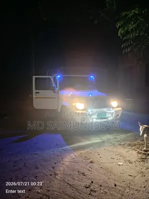 মাহিদ্রা বোলেরো