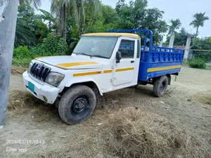 মাহিদ্রা বোলেরো