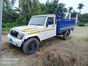 মাহিদ্রা বোলেরো