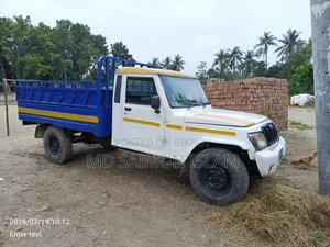 মাহিদ্রা বোলেরো