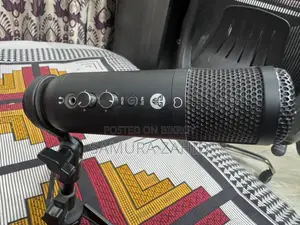 Fantech Leviosa McX01 Microphone