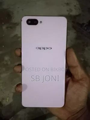 অপ্পো এ৩এস ৬৪ জিবি গোলাপি