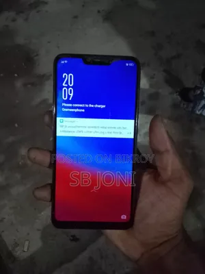 Oppo A3s 64 GB Pink