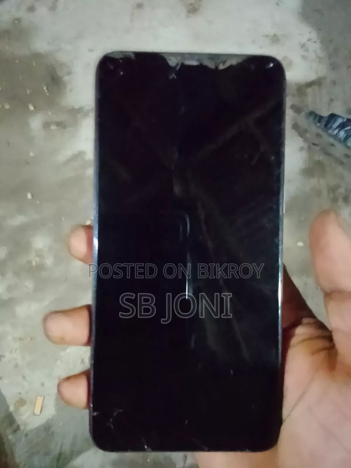 Oppo A3s 64 GB Pink
