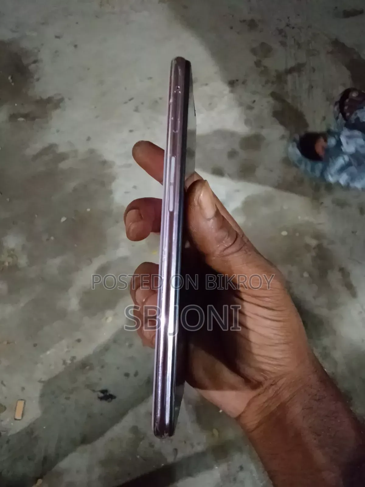Oppo A3s 64 GB Pink