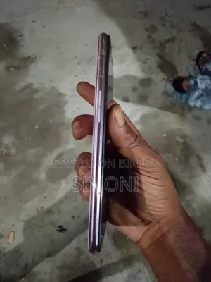 Oppo A3s 64 GB Pink