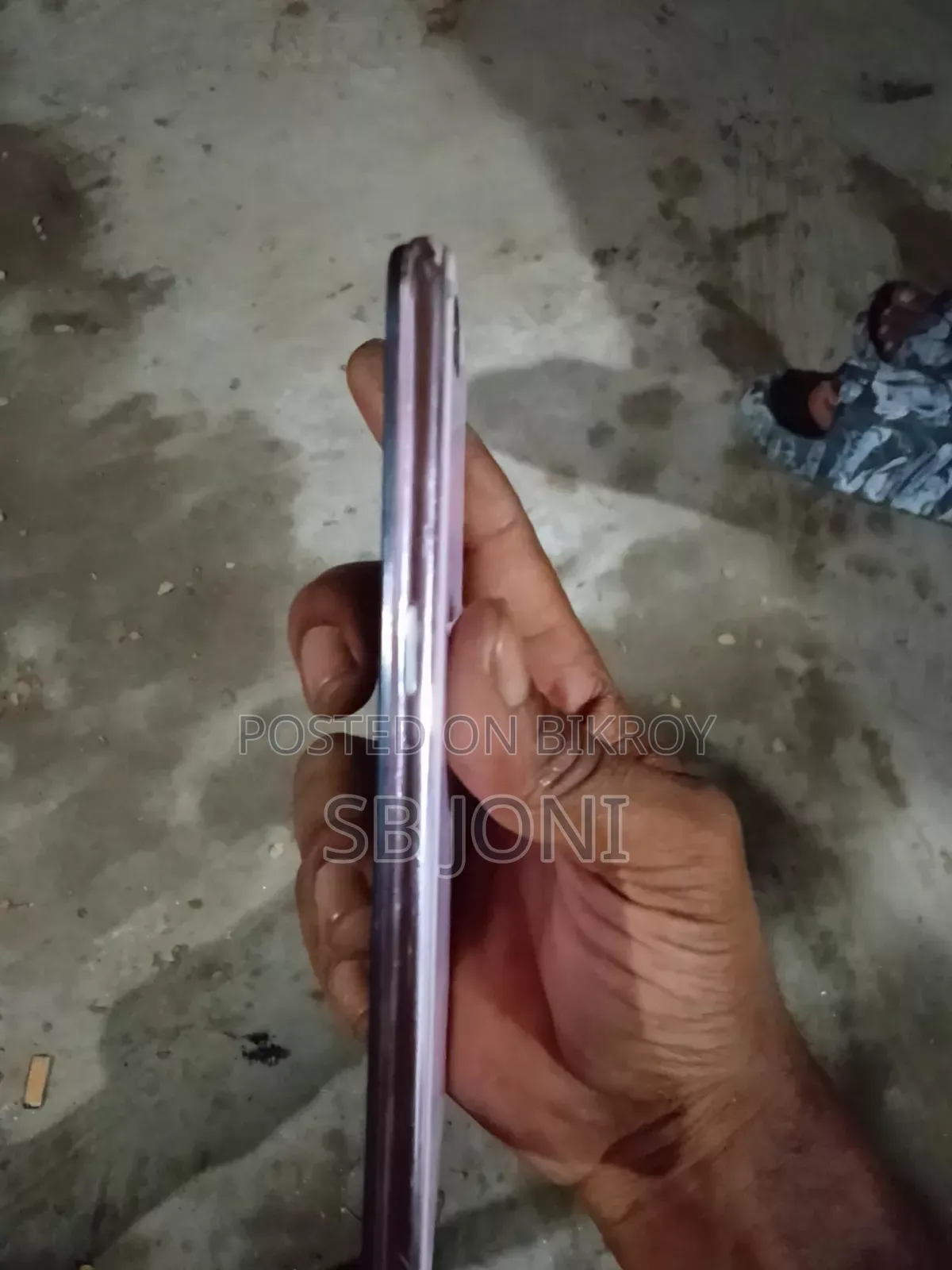 Oppo A3s 64 GB Pink