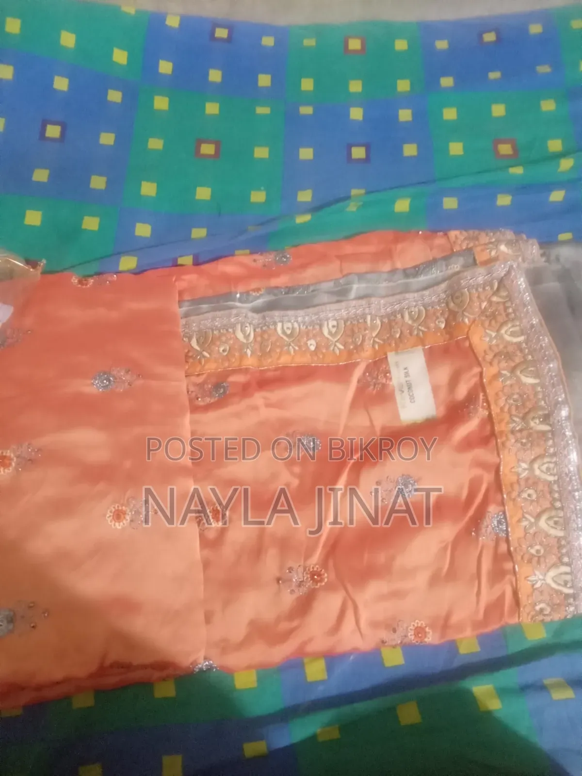 Silk Saree