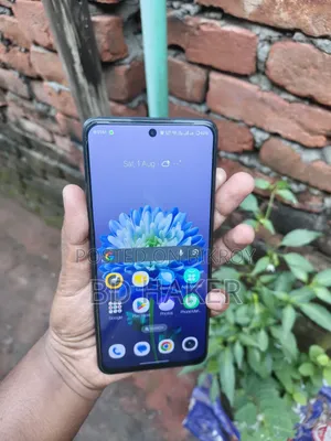 Realme C55 128 GB Black
