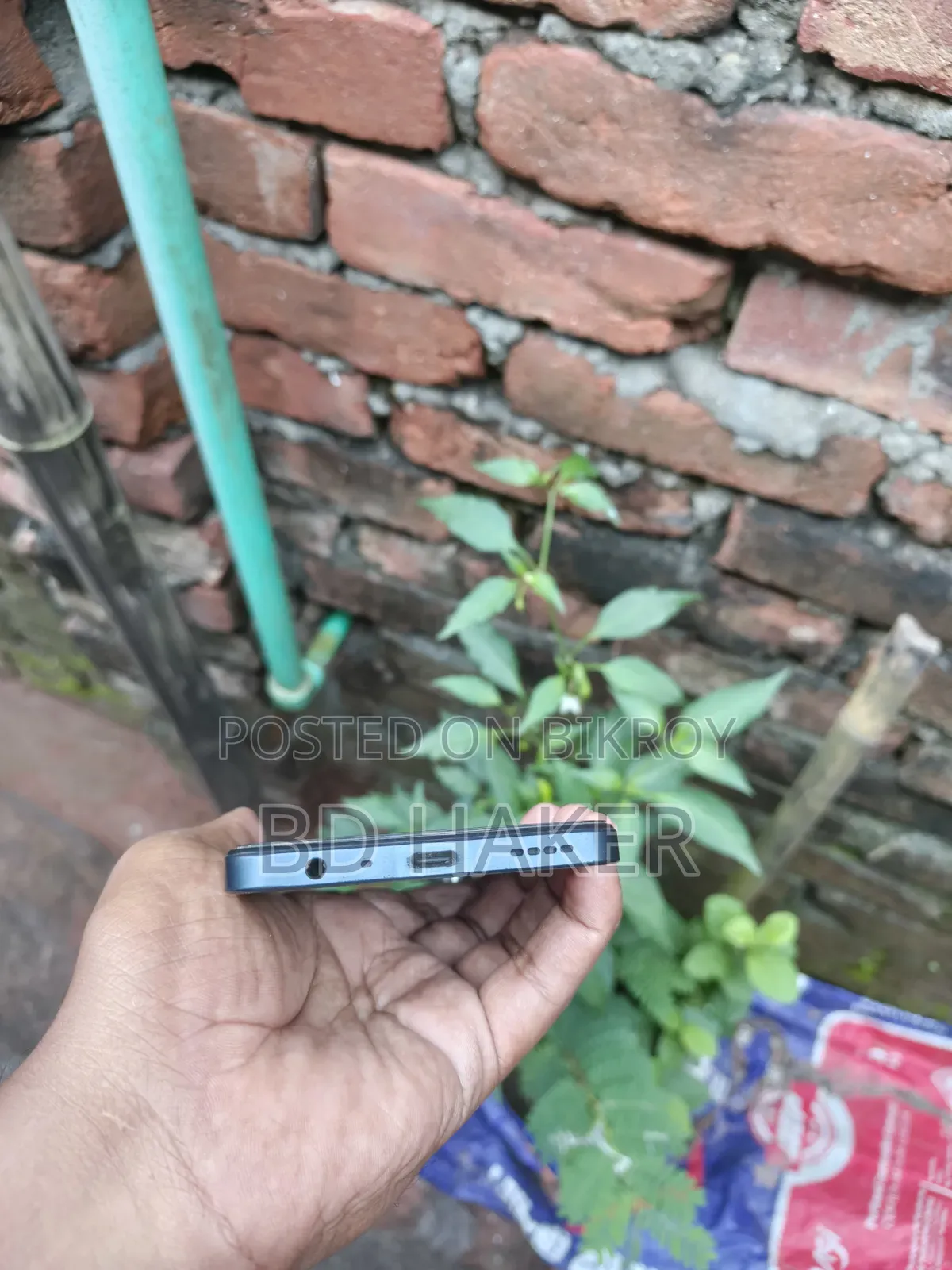Realme C55 128 GB Black