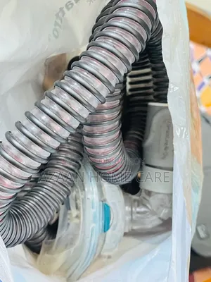 Resed Lumis 150 St Bipap Machine বিক্রয়,