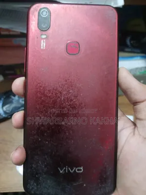 ভিভো ওয়াই১১ ৩২ জিবি ব্লু
