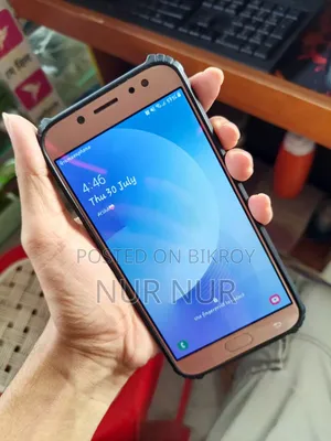 Samsung Galaxy J7 Pro 32 GB Gold