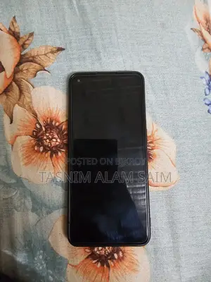 Realme 9 128 GB Black