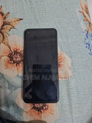 Realme 9 128 GB Black