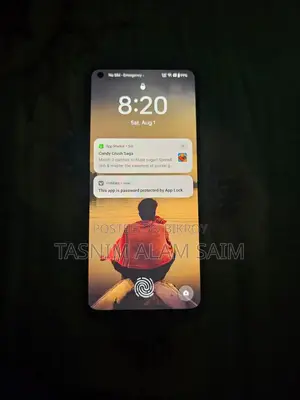Realme 9 128 GB Black