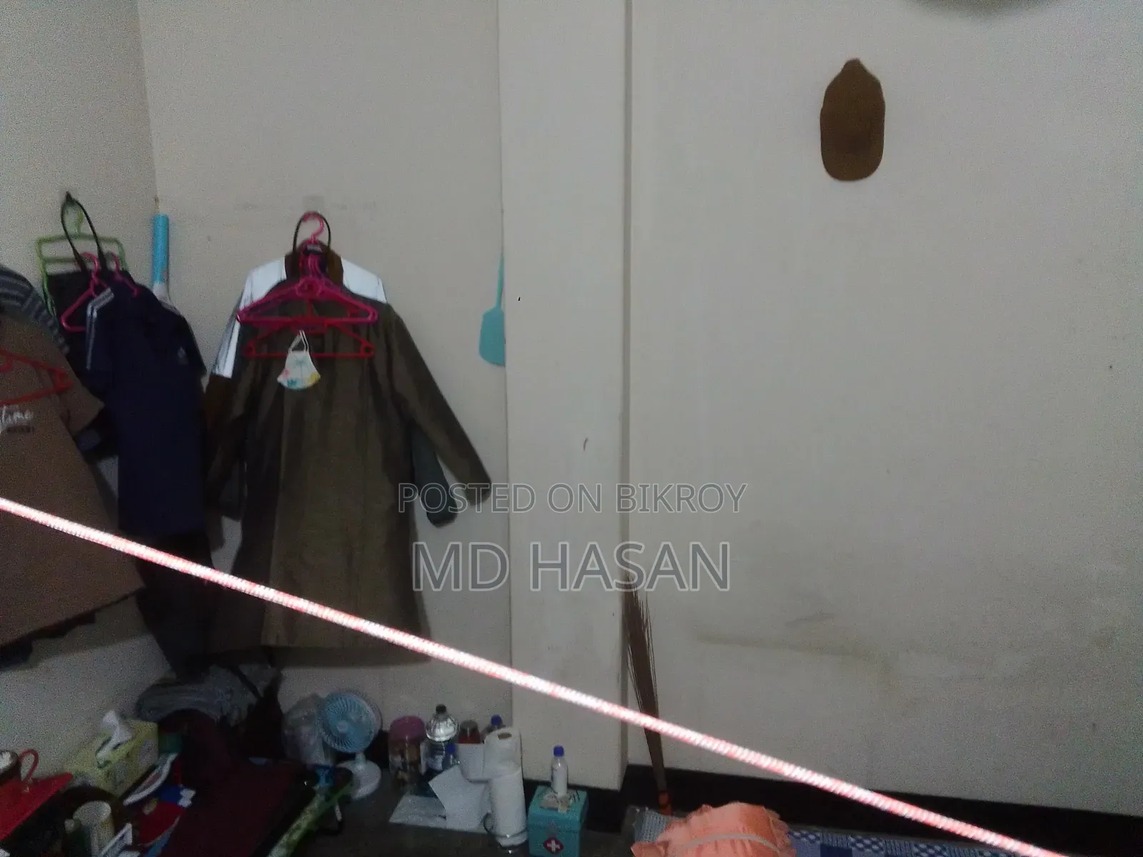 1bdrm Penthouse in Mirpur for Rent