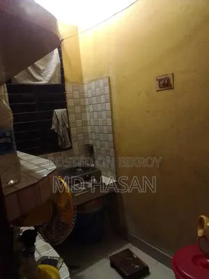 1bdrm Penthouse in Mirpur for Rent