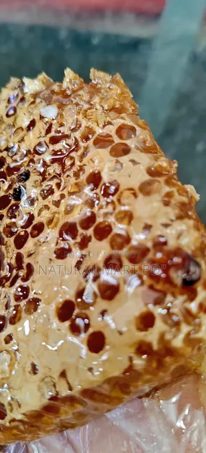 100% Pure Natural Little Bee Honey