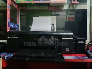 Color Printer