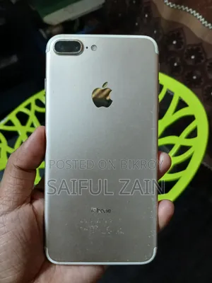 Apple iPhone 7 Plus 128 GB Pink