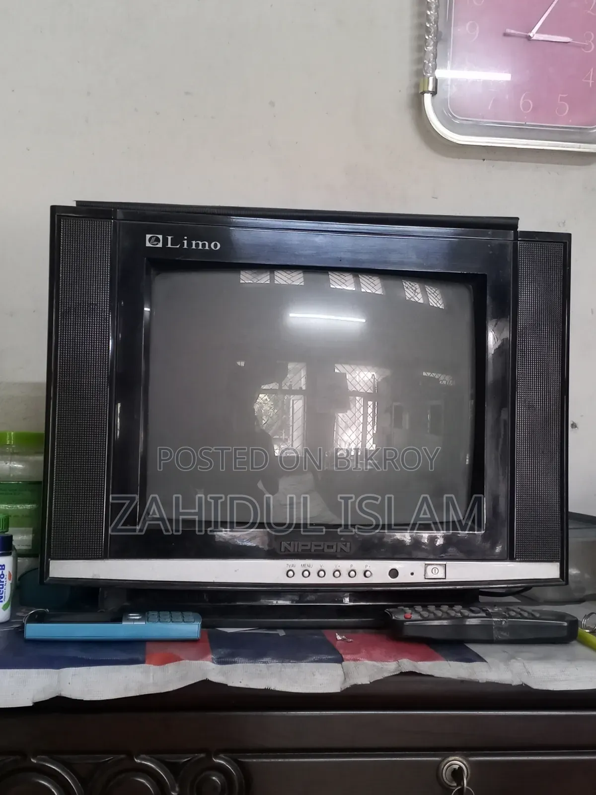 Nippon Box TV