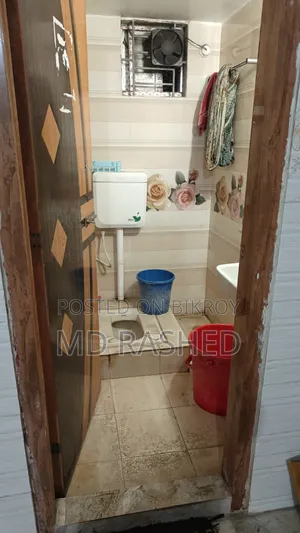 1-Bedroom Bedsitter in Dhanmondi for Rent