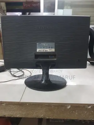 স্যামসাং ১৮.৫" মনিটর