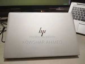 ল্যাপটপ এইচপি এলিটবুক ৬৪৫ জি৯ ১৬জিবি এএমডি রাইজেন ৫ এসএসডি ৫১২জিবি