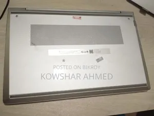 ল্যাপটপ এইচপি এলিটবুক ৬৪৫ জি৯ ১৬জিবি এএমডি রাইজেন ৫ এসএসডি ৫১২জিবি