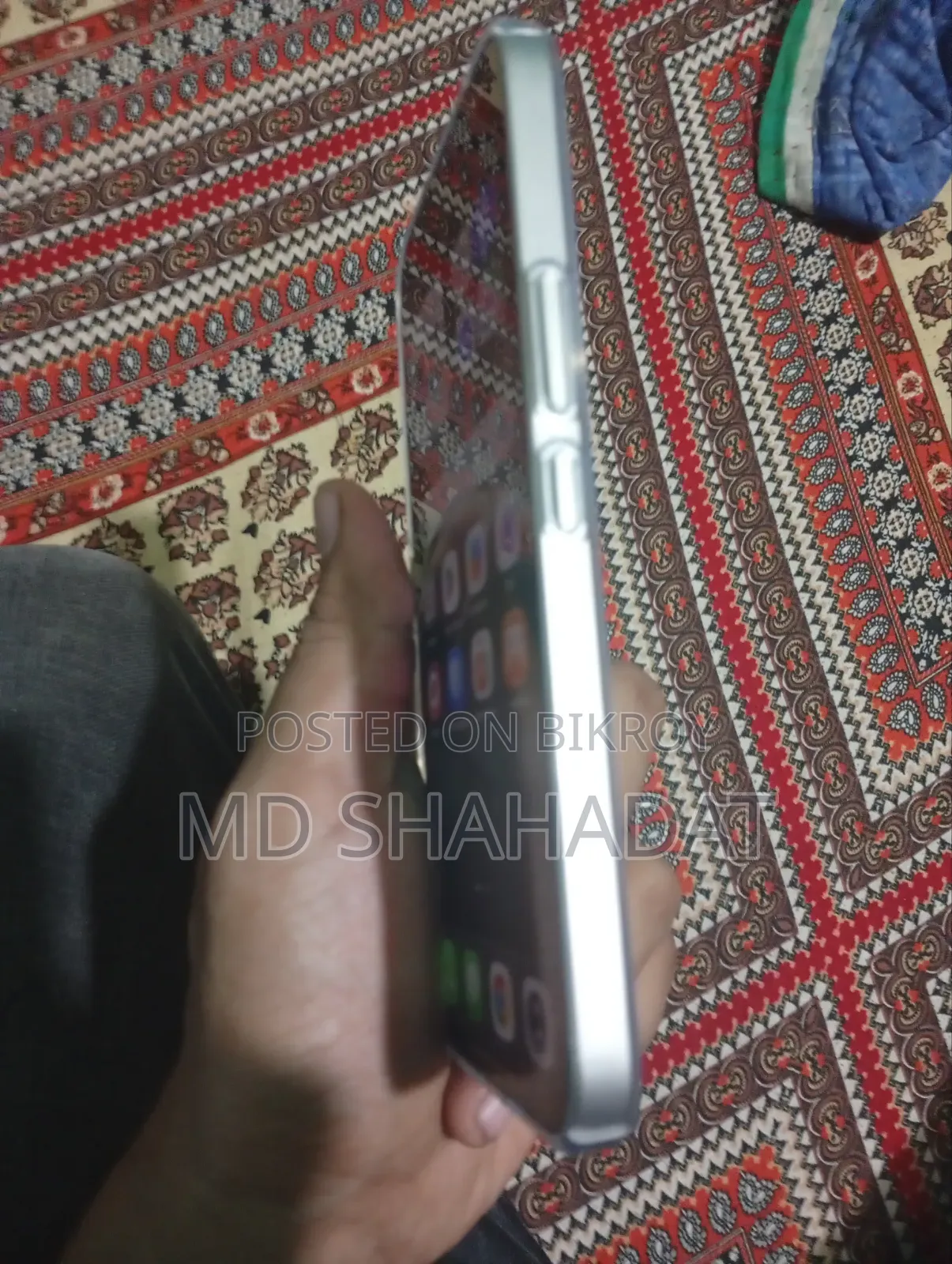টেকনো ক্যামন ৫০ ২৫৬ জিবি