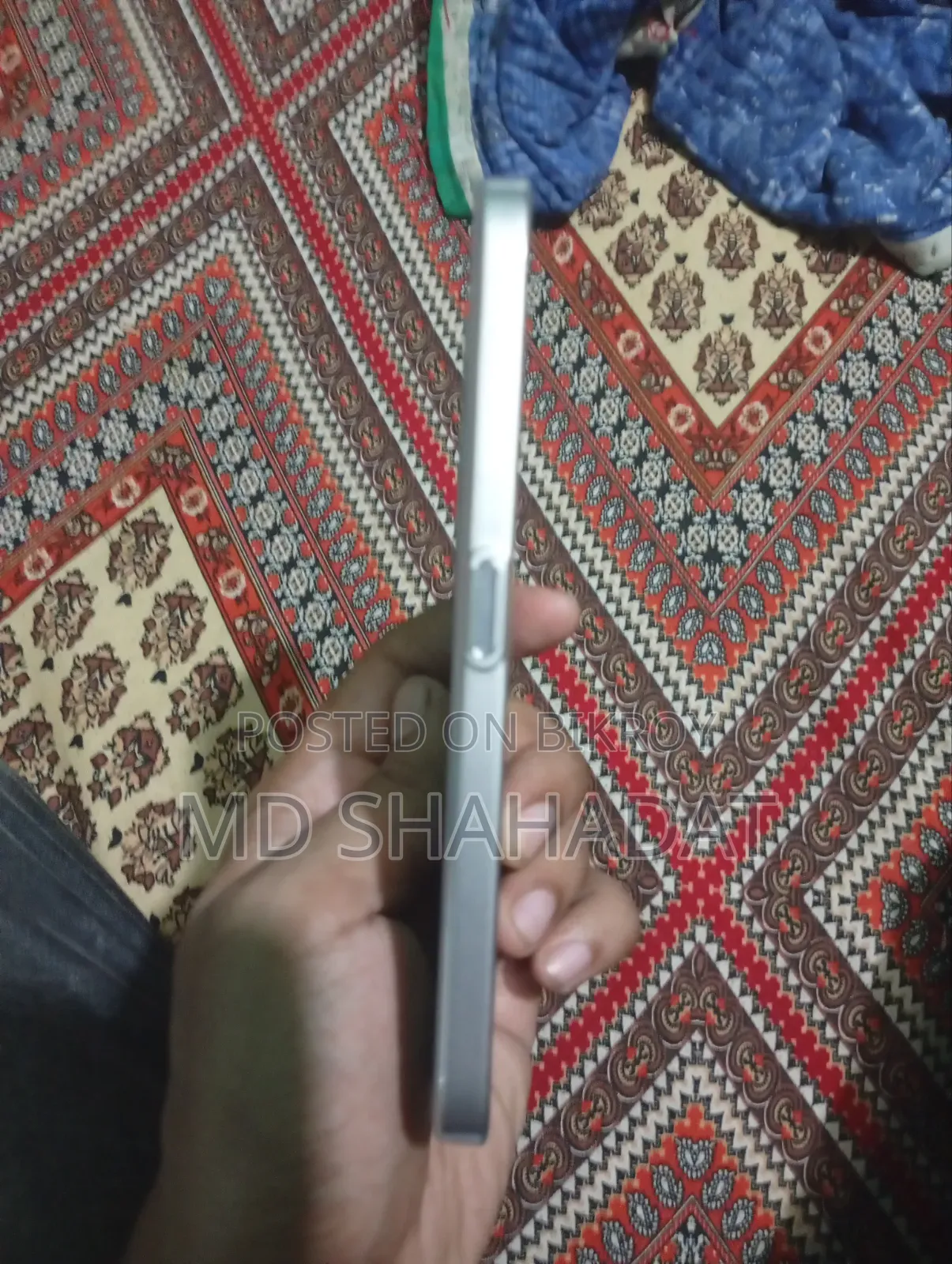 টেকনো ক্যামন ৫০ ২৫৬ জিবি