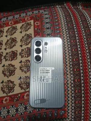 টেকনো ক্যামন ৫০ ২৫৬ জিবি