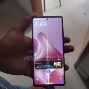 Motorola G96 5G 128 GB Purple