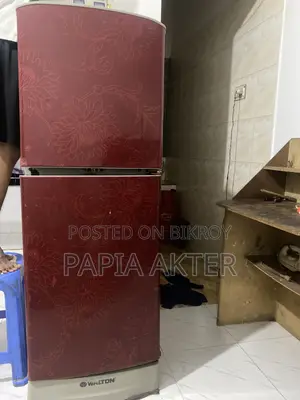 ফ্রিজ সেল হবে