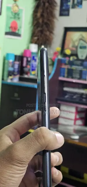 Realme C11 2021 32 GB Black
