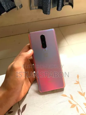 ওয়ানপ্লাস ৮ ১২৮ জিবি