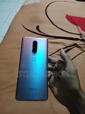 ওয়ানপ্লাস ৮ ১২৮ জিবি