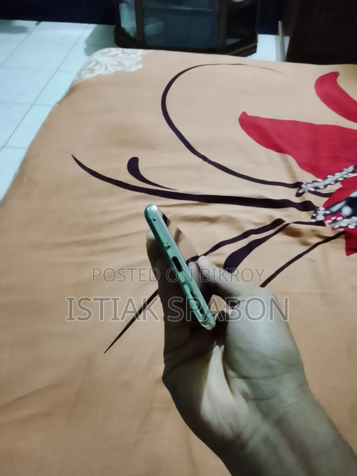 ওয়ানপ্লাস ৮ ১২৮ জিবি