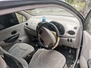 Chery X1 2010 Black