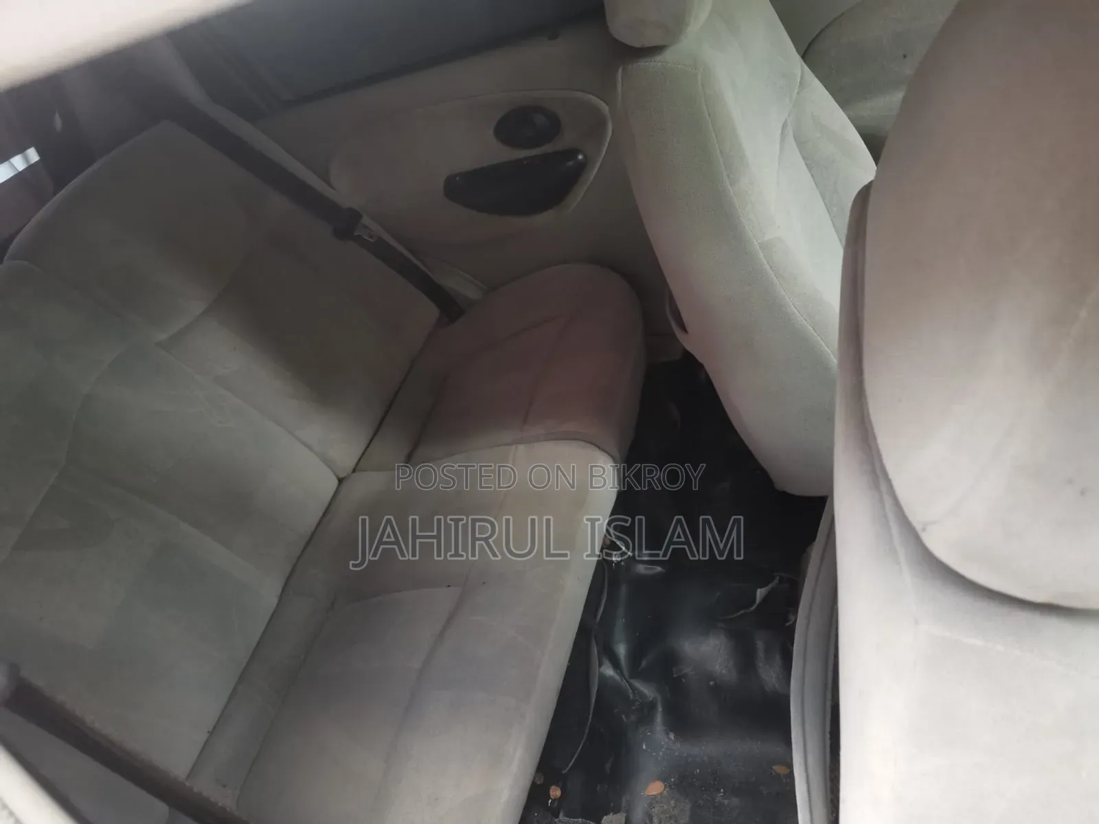 Chery X1 2010 Black