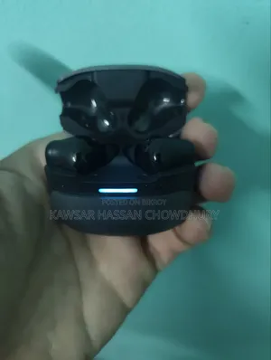 Gaming Earbuds
