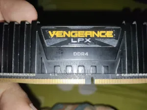  VENGEANCE LPX 8GB DDR4 3200MHz RAM বিক্রি হবে 
