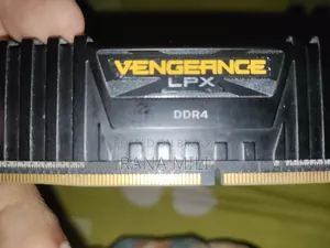  VENGEANCE LPX 8GB DDR4 3200MHz RAM বিক্রি হবে 