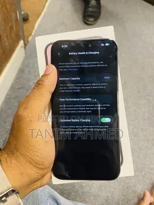 Apple iPhone 14 Pro Max 128 GB Purple
