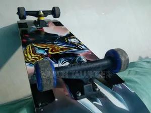 Skating Board