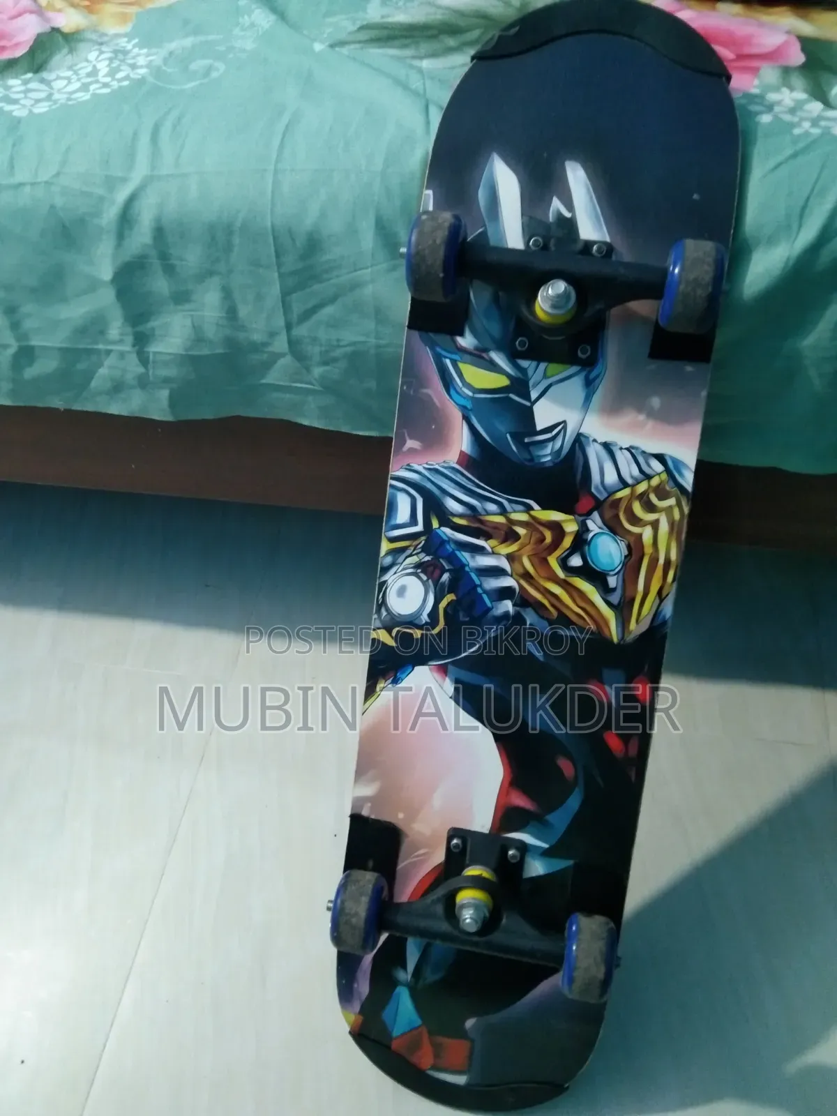 Skating Board