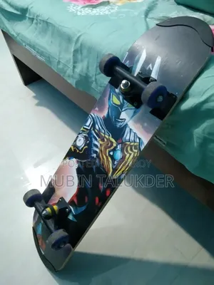 Skating Board