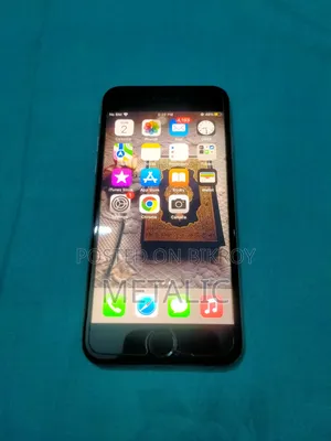 Apple iPhone 6s 64 GB Gray