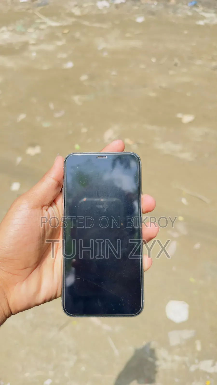 অ্যাপল আইফোন ১১ প্রো ২৫৬ জিবি হোয়াইট